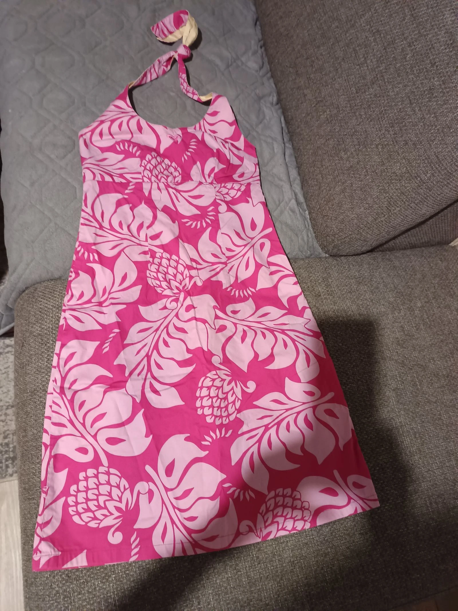Robe Quicksilver taille 34/36
